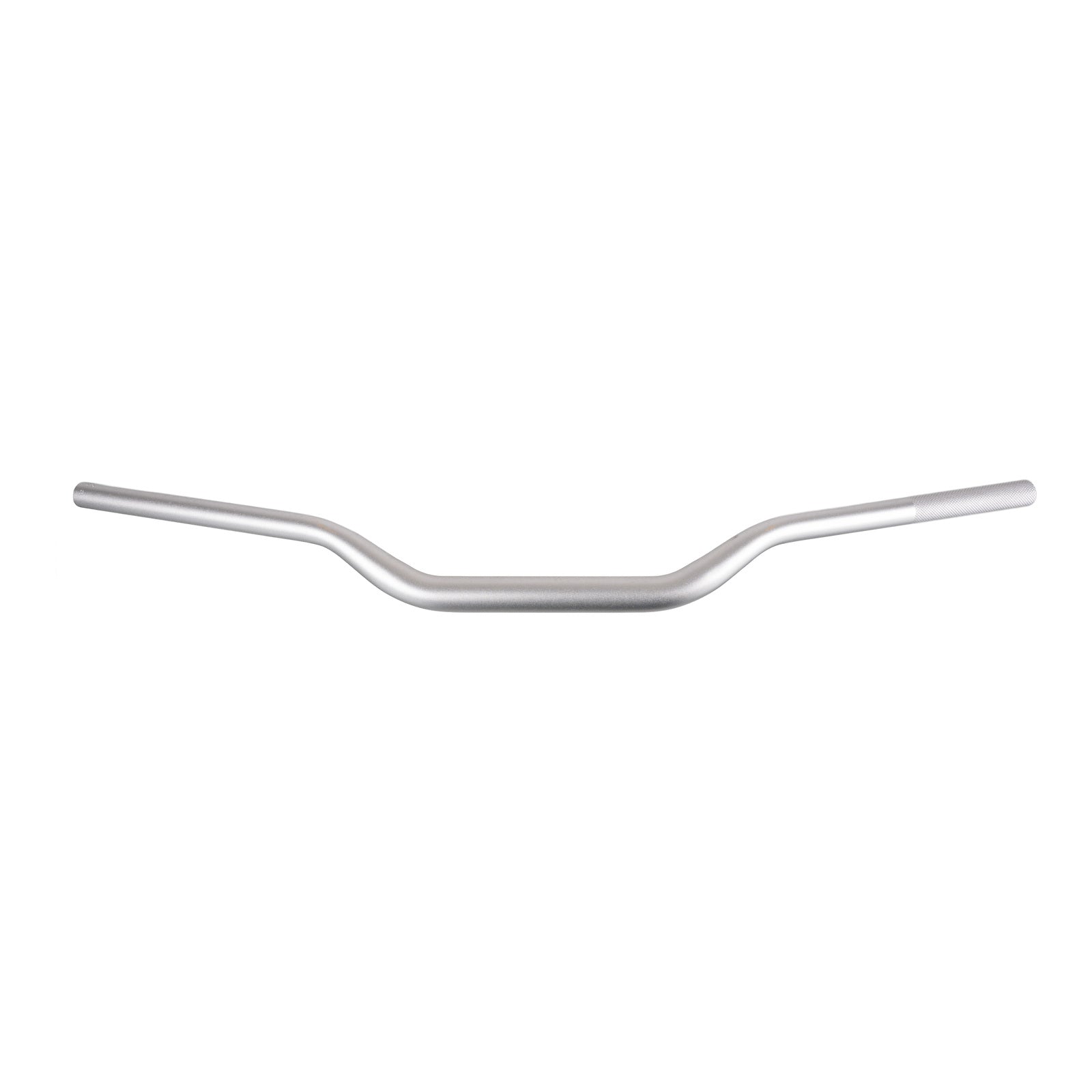 Whites Handlebar Taper AL6061 Silver KX/KXF/RMZ 1 1/8 (28.6mm)