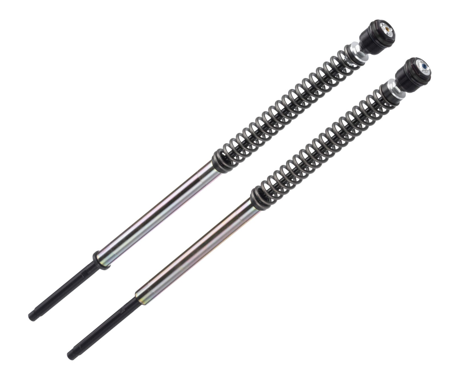 Bitubo JBH12WO - Pressurised Fork Cartridge [Adjustable: Preload, Rebound, Compression, Length]