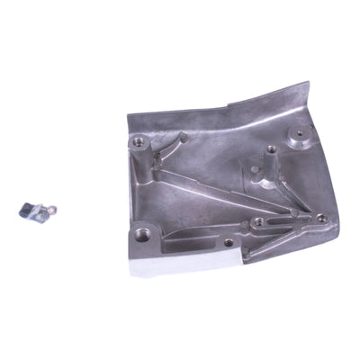 Whites Sprocket Cover 4-Speed XL - Polished