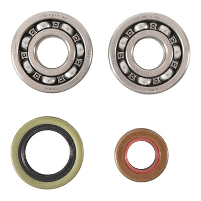 Cylinder Works Main Bearing and Seal Kit