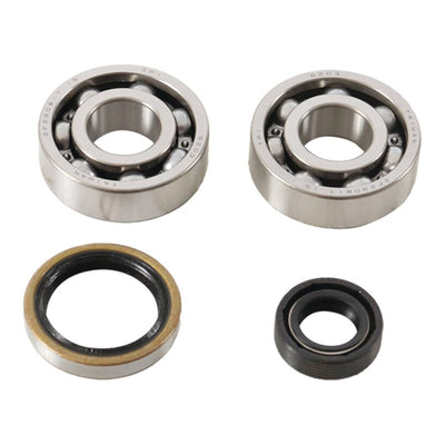 Cylinder Works Main Bearing and Seal Kit