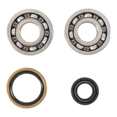 Cylinder Works Main Bearing and Seal Kit