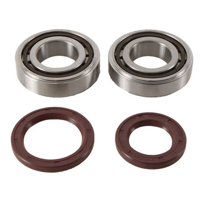Cylinder Works Main Bearing and Seal Kit