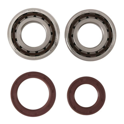 Cylinder Works Main Bearing and Seal Kit