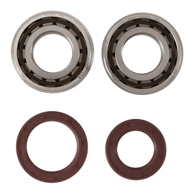 Cylinder Works Main Bearing and Seal Kit