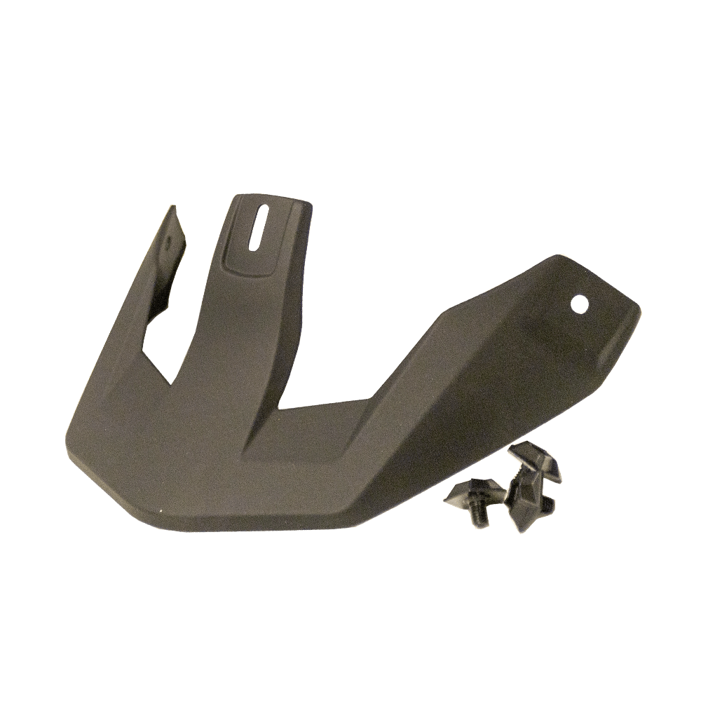 RXT PEAK PLUGS - suit A726X WARRIOR (Set of 3) BLACK