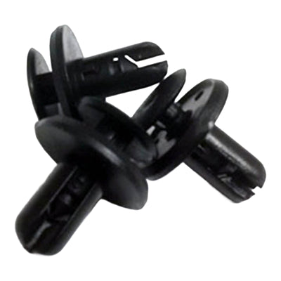 Whites Nylon Pry Rivets - M8 (10 Pack)