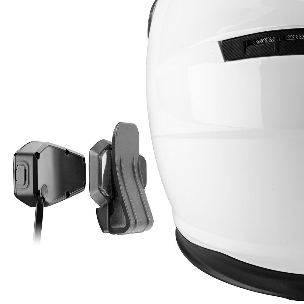 INTERPHONE UCOM3TP  TWIN - B/TOOTH HEADSET (2-RIDER)