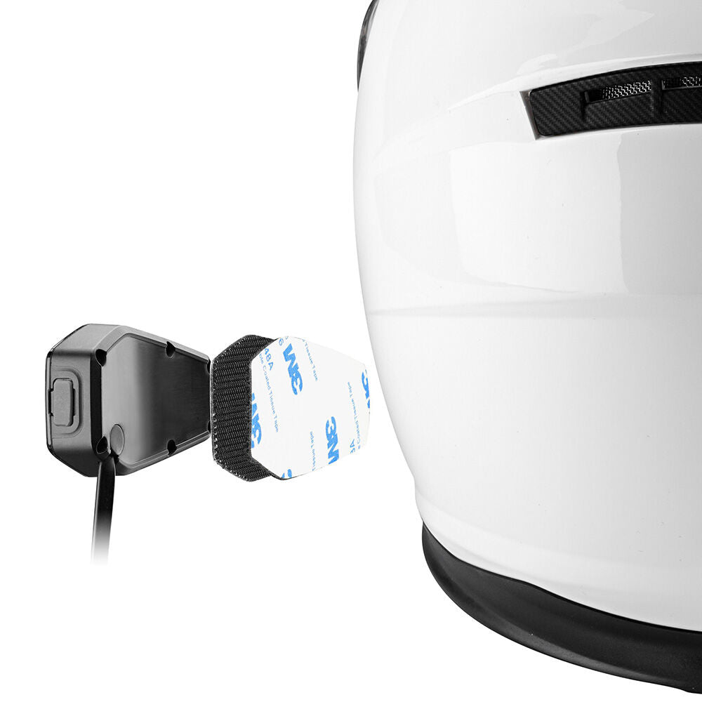 INTERPHONE UCOM3TP  TWIN - B/TOOTH HEADSET (2-RIDER)