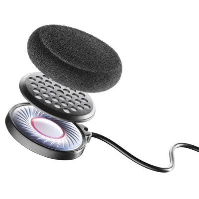 INTERPHONE SECOND HELMET KIT 32 mm