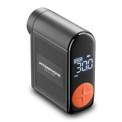 INTERPHONE MINI AIR PUMP 3000mh