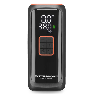INTERPHONE SMART AIR PUMP 4000mh