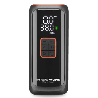 INTERPHONE SMART AIR PUMP 4000mh