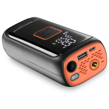 INTERPHONE SMART AIR PUMP 4000mh