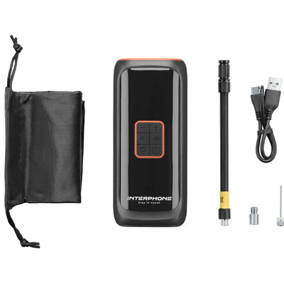 INTERPHONE SMART AIR PUMP 4000mh