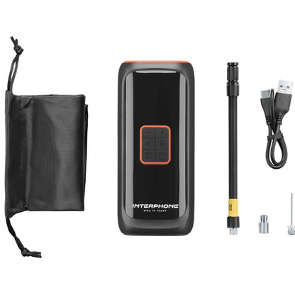 INTERPHONE SMART AIR PUMP 4000mh