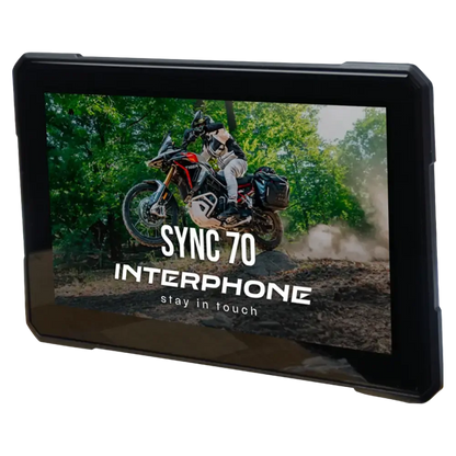 INTERPHONE SYNC 70