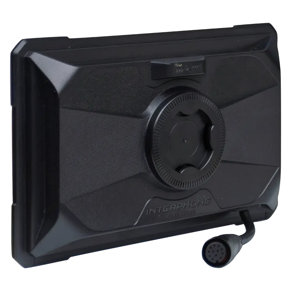 INTERPHONE SYNC 70