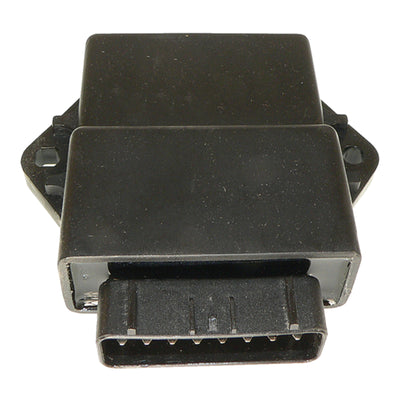 J&N CDI Module (160-02054) (AHISU6002)