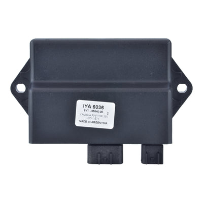 J&N CDI Module (160-02082) (AHIYA6036)