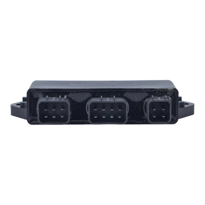 J&N CDI Module (160-02083) (AHIYA6037)