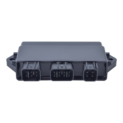 J&N CDI Module (160-02091) (AHIYA6049)