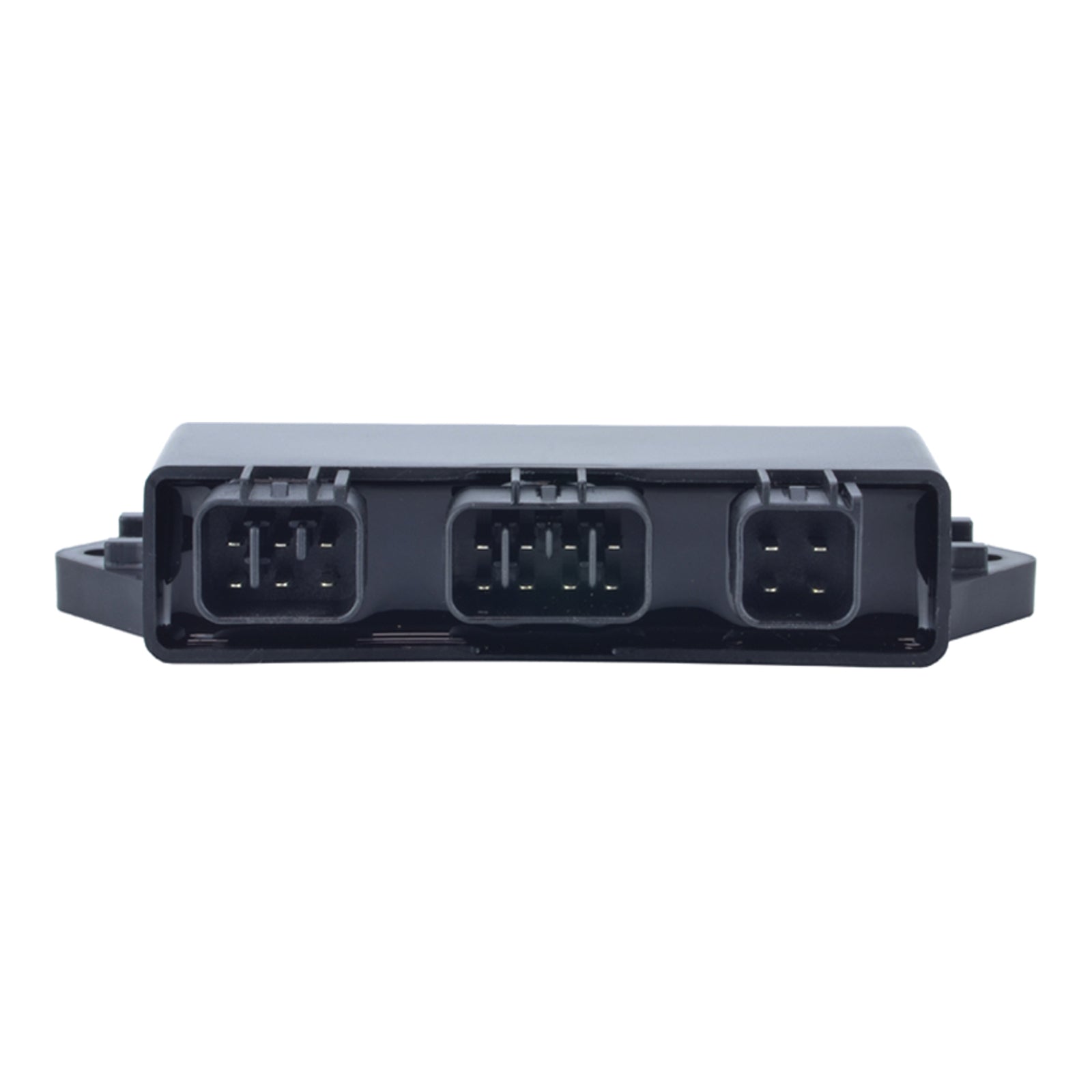 J&N CDI Module (160-02091) (AHIYA6049)