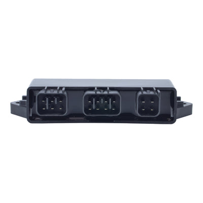 J&N CDI Module (160-02091) (AHIYA6049)