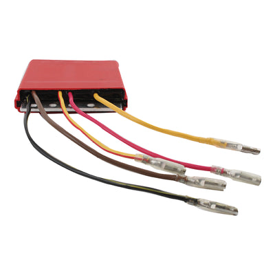 J&N Regulator (230-22111) (AHRAPO6005)