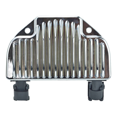 Voltage Regulator Rectifier Chrome 230-22132