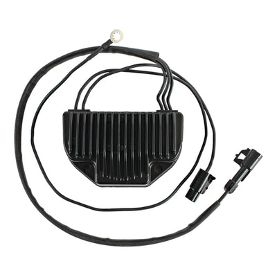 J&N Regulator (230-22140) (AHRAHD6031)