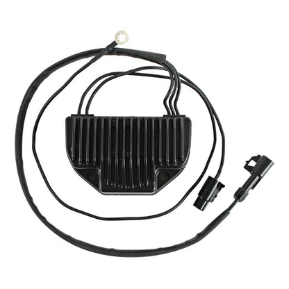 J&N Regulator (230-22140) (AHRAHD6031)