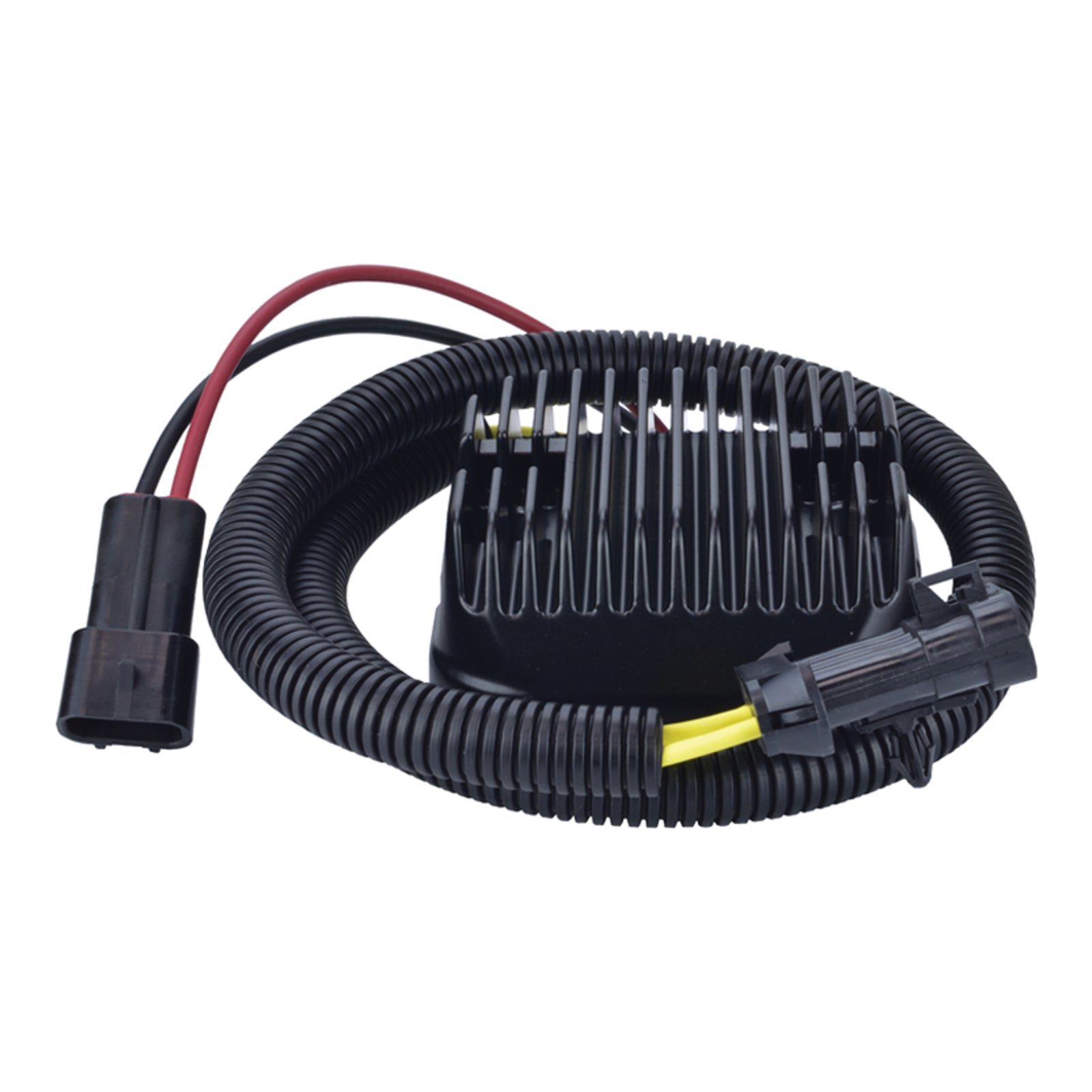 J&N Regulator (230-22173) (AHRAPO6031)