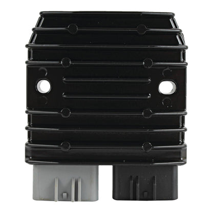 J&N Regulator (230-42019) (AHRABW6002)