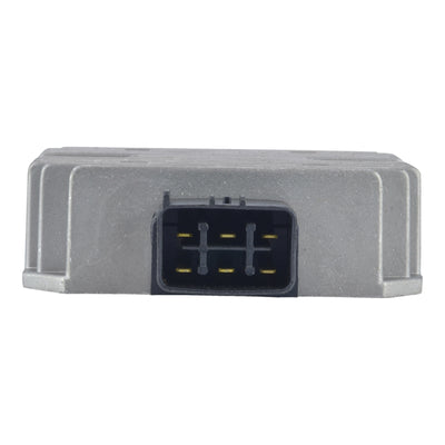 J&N Regulator (230-58051) (AHRAYA6015)