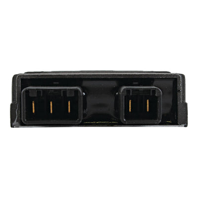 J&N Regulator Rectifier (230-58093) (AHAHA6073)