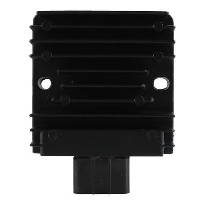 J&N Regulator (230-58100) (AHRAHA6086)