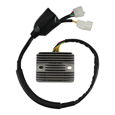 J&N Regulator (230-58118) (AHRAHA6099)