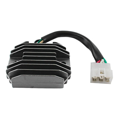 J&N Regulator Rectifier (230-58146) (AHAKI6037)