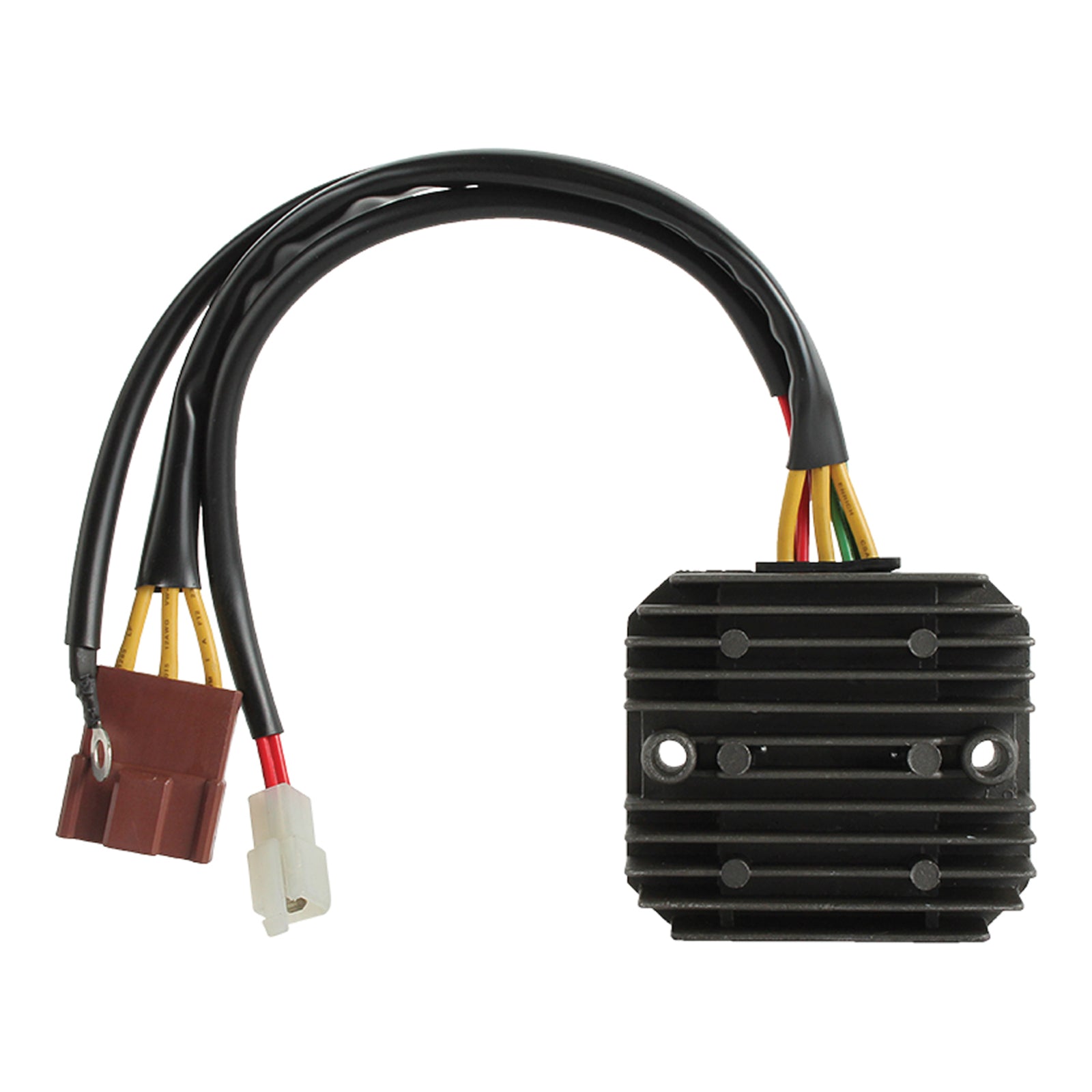 J&N Regulator (230-58154) (AHRAKM6001)