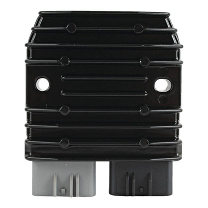 J&N Regulator (230-58209) (AHRAYA6062)