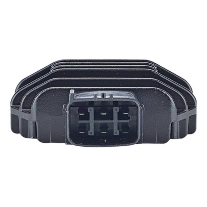 J&N Regulator (230-58212) (AHRAHA6100)