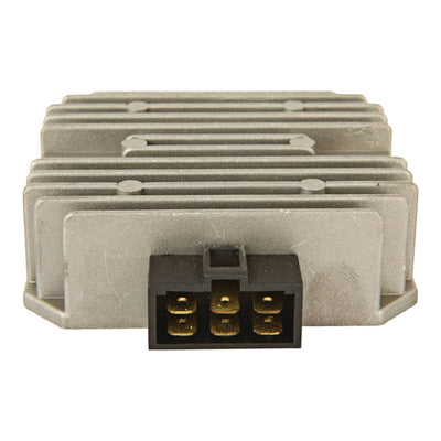 J&N Regulator (230-58234) (AHRAYA6019)