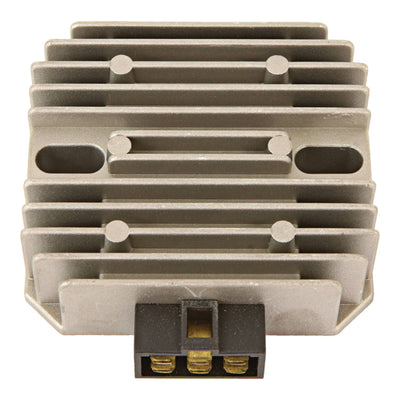J&N Regulator (230-58234) (AHRAYA6019)