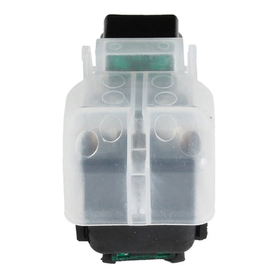 J&N Starter Relay (240-54051) (AHSMU6086)