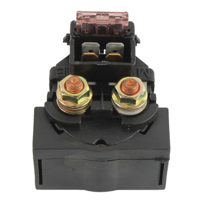 J&N Starter Relay (240-54076) (AHSMU6171)