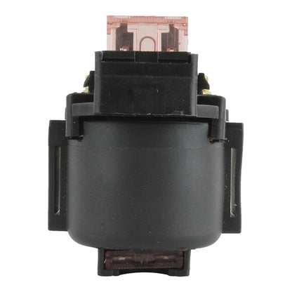 J&N Starter Relay (240-54076) (AHSMU6171)
