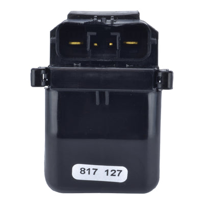 J&N Starter Relay (240-58020) (AHSMU6149)
