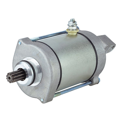 J&N Starter Motor (410-54086) (AHSMU0238)