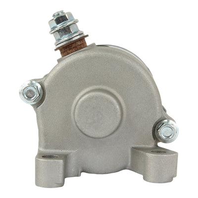 J&N Starter Motor (410-54202) (AHSMU0373)